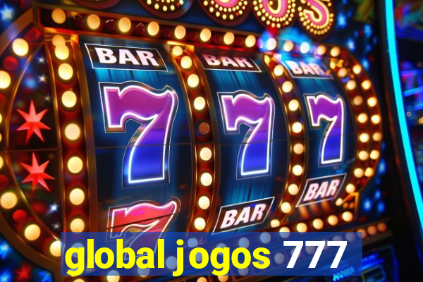 global jogos 777